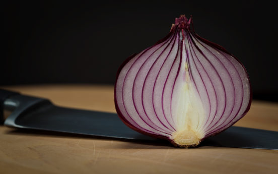 Onion © (matt), 2009 | Flickr